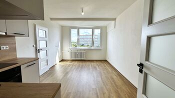 Pronájem bytu 2+kk v osobním vlastnictví 39 m², Praha 4 - Krč