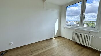 Pronájem bytu 2+kk v osobním vlastnictví 39 m², Praha 4 - Krč