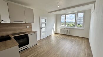 Pronájem bytu 2+kk v osobním vlastnictví 39 m², Praha 4 - Krč