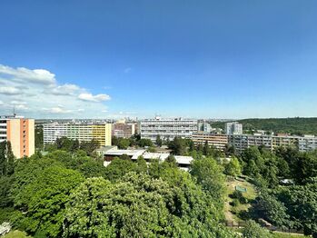 Pronájem bytu 2+kk v osobním vlastnictví 39 m², Praha 4 - Krč