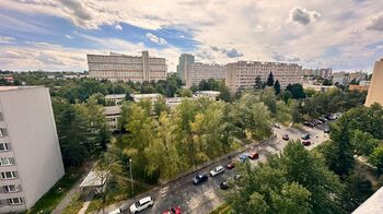 Pronájem bytu 2+kk v osobním vlastnictví 39 m², Praha 4 - Krč