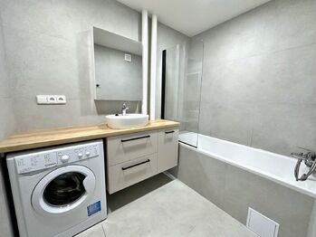 Pronájem bytu 2+kk v osobním vlastnictví 39 m², Praha 4 - Krč