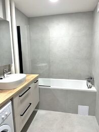 Pronájem bytu 2+kk v osobním vlastnictví 39 m², Praha 4 - Krč