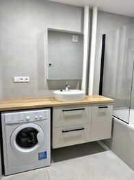 Pronájem bytu 2+kk v osobním vlastnictví 39 m², Praha 4 - Krč