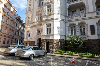 Prodej obchodních prostor, Brno