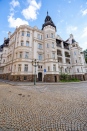 Prodej obchodních prostor, Brno