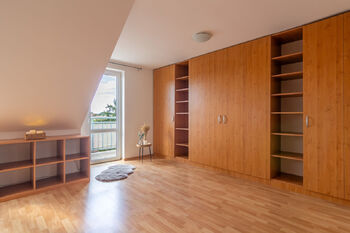 Prodej bytu 1+kk v osobním vlastnictví 54 m², Břeclav
