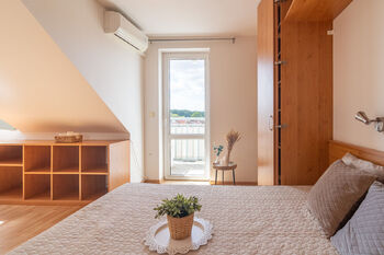 Prodej bytu 1+kk v osobním vlastnictví 54 m², Břeclav