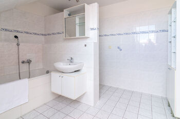 Prodej bytu 1+kk v osobním vlastnictví 54 m², Břeclav