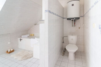 Prodej bytu 1+kk v osobním vlastnictví 54 m², Břeclav