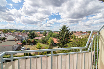Prodej bytu 1+kk v osobním vlastnictví 54 m², Břeclav