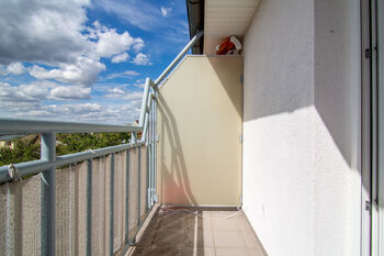 Prodej bytu 1+kk v osobním vlastnictví 54 m², Břeclav