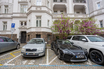 Pronájem bytu atypický v osobním vlastnictví 87 m², Brno