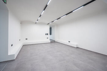 Pronájem bytu atypický v osobním vlastnictví 87 m², Brno