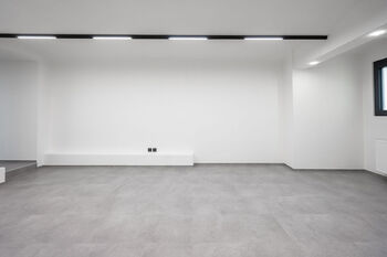 Pronájem bytu atypický v osobním vlastnictví 87 m², Brno