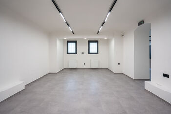 Pronájem bytu atypický v osobním vlastnictví 87 m², Brno