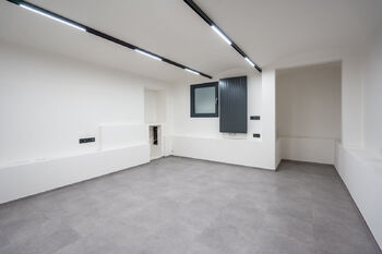 Pronájem bytu atypický v osobním vlastnictví 87 m², Brno