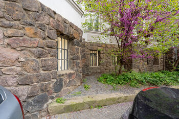 Pronájem bytu atypický v osobním vlastnictví 87 m², Brno