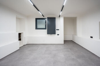 Pronájem bytu atypický v osobním vlastnictví 87 m², Brno