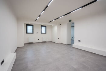 Pronájem bytu atypický v osobním vlastnictví 87 m², Brno