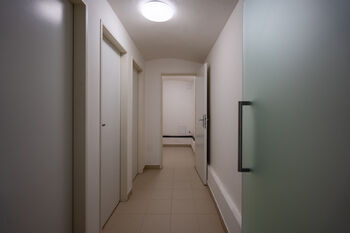 Pronájem bytu atypický v osobním vlastnictví 87 m², Brno