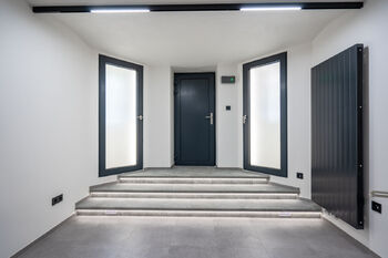 Pronájem bytu atypický v osobním vlastnictví 87 m², Brno