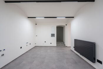Pronájem bytu atypický v osobním vlastnictví 87 m², Brno