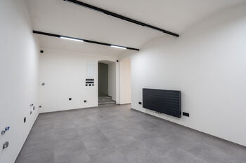 Pronájem bytu atypický v osobním vlastnictví 87 m², Brno