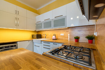 Pronájem bytu 2+kk v osobním vlastnictví 56 m², Hradec Králové