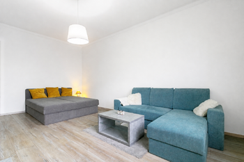 Pronájem bytu 2+kk v osobním vlastnictví 56 m², Hradec Králové