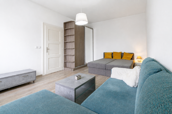 Pronájem bytu 2+kk v osobním vlastnictví 56 m², Hradec Králové