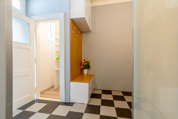 Pronájem bytu 2+kk v osobním vlastnictví 56 m², Hradec Králové