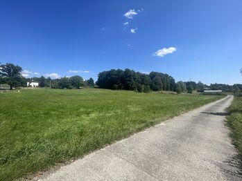 Prodej pozemku 1426 m², Albrechtice