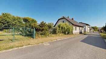 Prodej domu 134 m², Nová Ves u Světlé