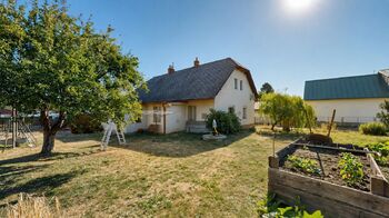 Prodej domu 134 m², Nová Ves u Světlé