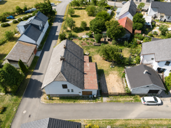 Prodej domu 134 m², Nová Ves u Světlé