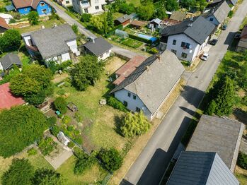 Prodej domu 134 m², Nová Ves u Světlé