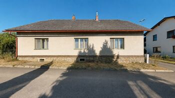 Prodej domu 134 m², Nová Ves u Světlé