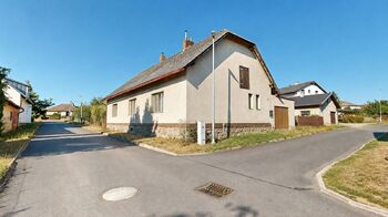 Prodej domu 134 m², Nová Ves u Světlé