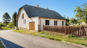 Prodej domu 134 m², Nová Ves u Světlé