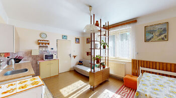 Prodej domu 134 m², Nová Ves u Světlé
