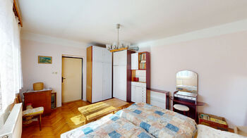 Prodej domu 134 m², Nová Ves u Světlé