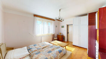 Prodej domu 134 m², Nová Ves u Světlé
