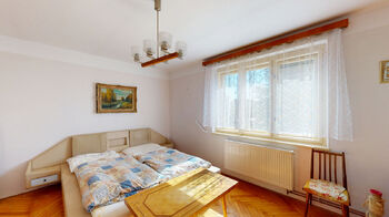 Prodej domu 134 m², Nová Ves u Světlé