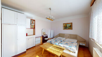 Prodej domu 134 m², Nová Ves u Světlé