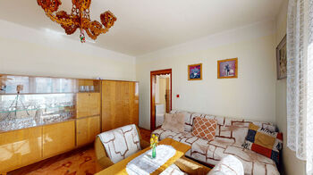 Prodej domu 134 m², Nová Ves u Světlé