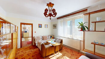 Prodej domu 134 m², Nová Ves u Světlé