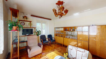 Prodej domu 134 m², Nová Ves u Světlé