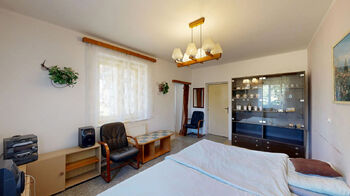 Prodej domu 134 m², Nová Ves u Světlé