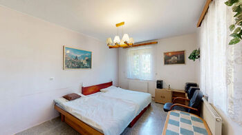 Prodej domu 134 m², Nová Ves u Světlé